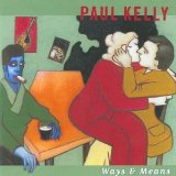 Kelly , Paul - Wanted Man