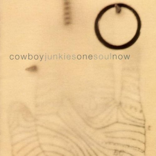 Cowboy Junkies - One soul now