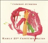 Cowboy Junkies - One soul now