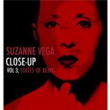 Vega , Suzanne - Close-Up 1: Love Songs