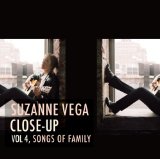 Suzanne Vega - Close-Up 2:People & Places(Acoustic Hits/Re-Recordings)