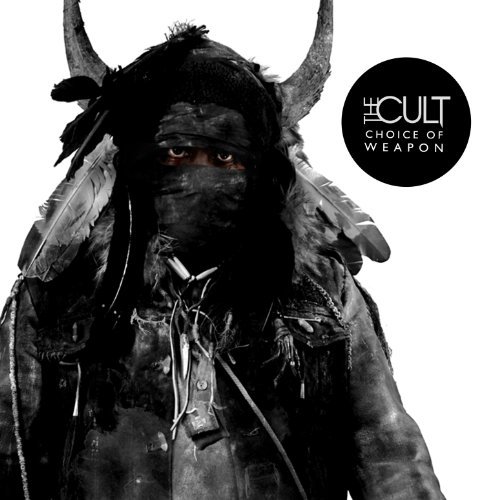 the Cult - Choice of Weapon (Deluxe Edition)