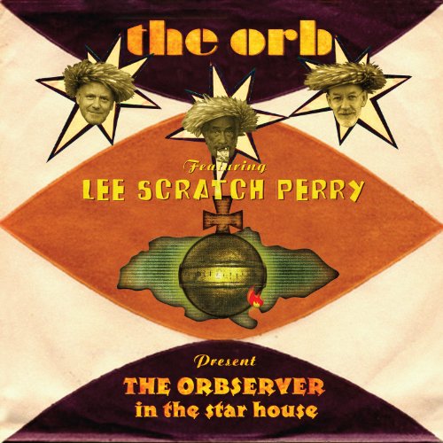 The Orb and Lee Scratch Perry - The Orbserver in the Star House [Vinyl LP]