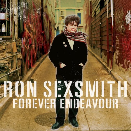 Sexsmith , Ron - Forever Endeavour