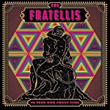 Fratellis , The - Eyes Wide, Tongue Tied