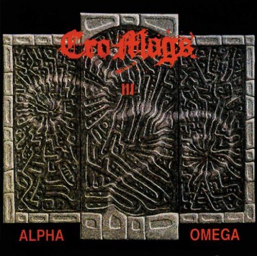 Cro-Mags - Alpha Omega