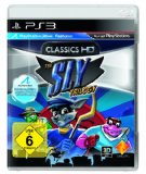  - Sly Cooper: Jagd durch die Zeit