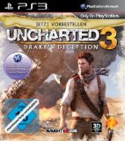 Playstation 3 - Uncharted 2 - Among Thieves