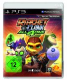  - Ratchet & Clank: A Crack in Time [Platinum]