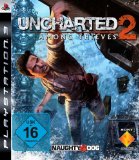 Playstation 3 - Uncharted: Drakes Schicksal