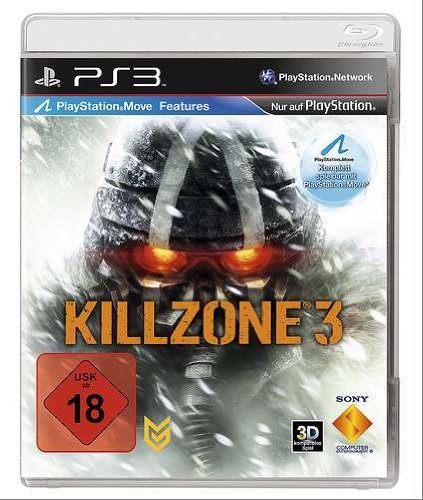  - Killzone 3