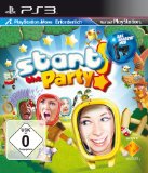  - Start the Party! Save the World (Move erforderlich)