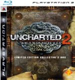 Playstation 3 - Uncharted: Drakes Schicksal