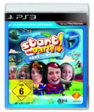 Playstation 3 - Start the Party! (Move erforderlich)