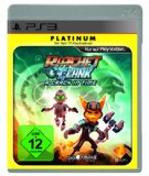 Playstation 3 - Ratchet & Clank: Tools of Destruction - Platinum