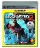 Playstation 3 - Uncharted: Drakes Schicksal - Platinum