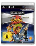  - The Ratchet & Clank Trilogy [Classics HD]