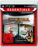 Playstation 3 - God of War 3