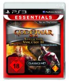  - God of War 3  [Essentials]