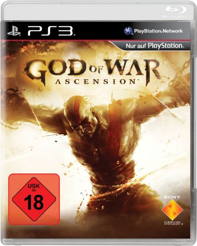  - God of War: Ascension