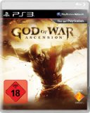  - God of War Collection Vol. 2 (Chains of Olympus + Ghost of Sparta)  [Essentials]