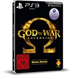  - God of War III - Remastered [PlayStation 4]