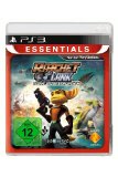  - Ratchet & Clank: A Crack in Time [Essentials]