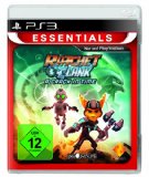  - Ratchet & Clank - Tools of Destruction  [Essentials]