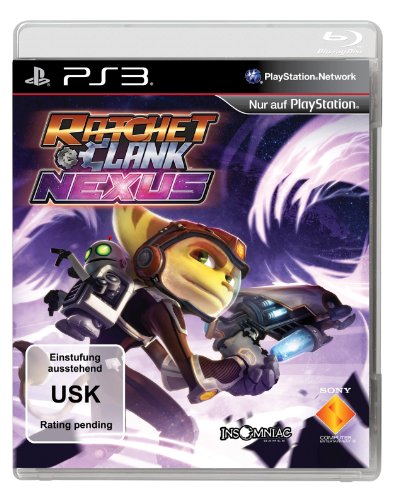  - Ratchet & Clank - Nexus