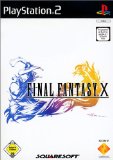 Playstation 2 - Final Fantasy X-2