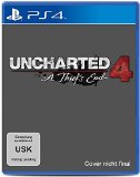 Playstation 4 - Uncharted: The Nathan Drake Collection - [PlayStation 4]