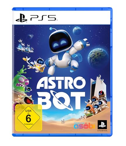 Playstation 5 - Astro Bot