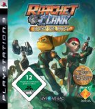 Playstation 3 - Ratchet & Clank: Tools of Destruction - Platinum