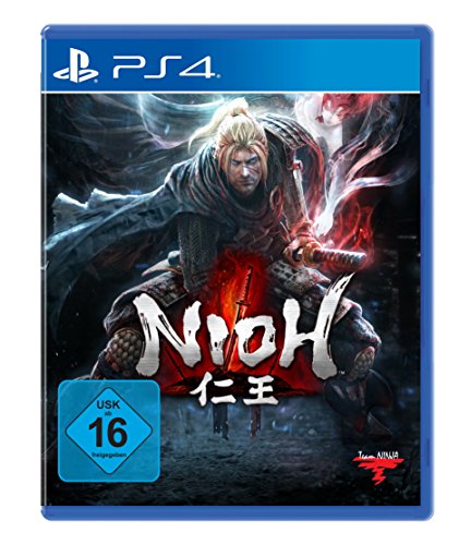 Playstation 4 - Nioh