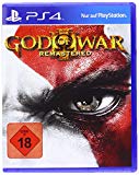  - God of War - Standard Edition - [Playstation 4]