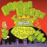 Prince Fatty - Prince Fatty Versus Mungo's Hi Fi