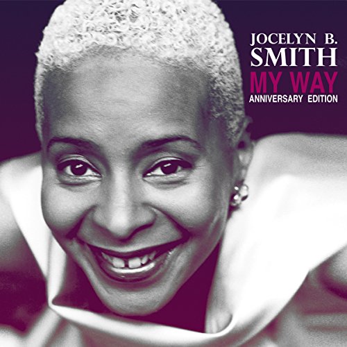 Smith , Jocelyn B. - My Way