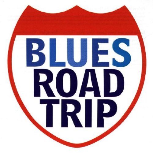 Sampler - Blues Road Trip