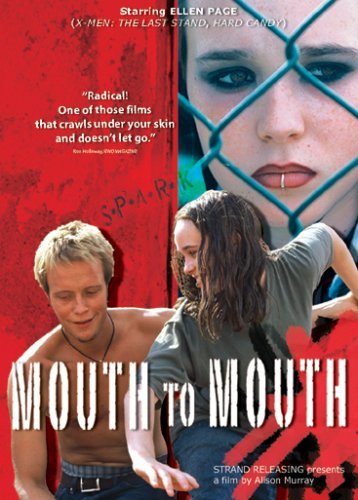  - MOUTH TO MOUTH