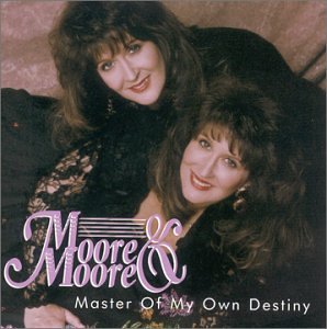 Moore & Moore - Master of my destiny