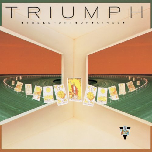 Triumph - Sport of Kings [Remastered]