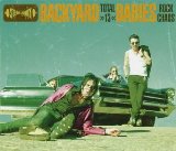 Backyard Babies - Making Enemies is Good (Limited Edition)