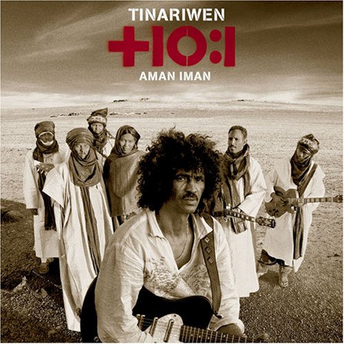 Tinariwen - Tinariwen/ Aman Iman