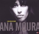 Ana Moura - Para Alem Da Saudade