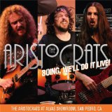 Aristocrats - Culture Clash [Deluxe Edition]