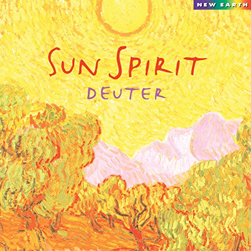 Deuter - Sun Spirit