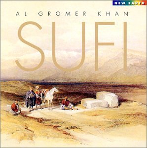 Gromer Khan , Al - Sufi