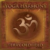 Terry Oldfield - Sacred Touch-Music for Massage