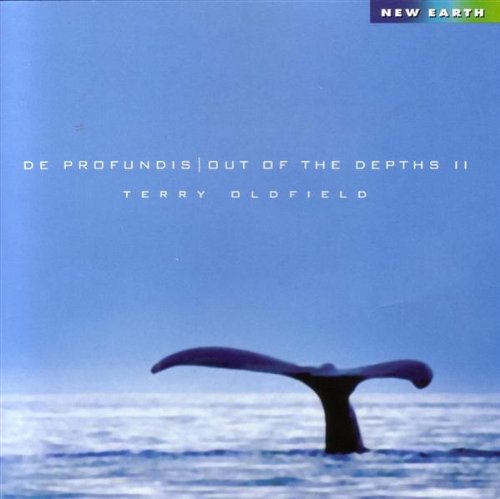 Terry Oldfield - De Profundis - Out of the Depths II