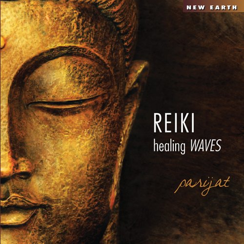 Parijat - Reiki Healing Waves